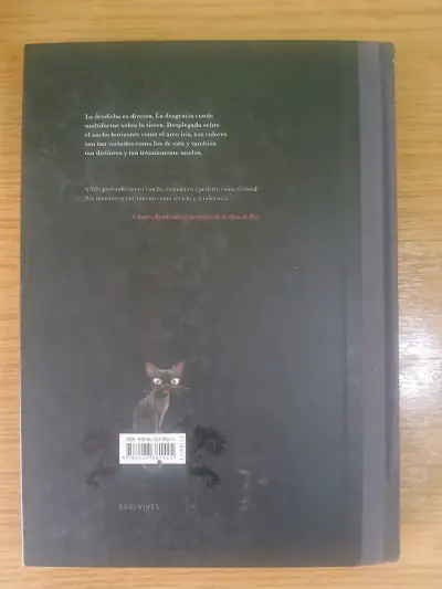 Libro Cuentos Macabros de Edgar Allan Poe - miniatura 2