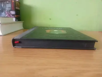 Libro Cuentos Macabros de Edgar Allan Poe - miniatura 3