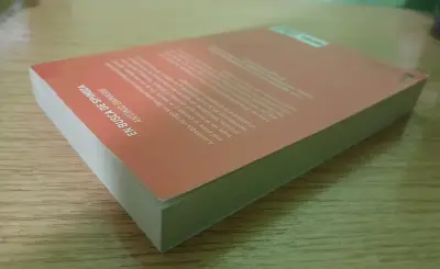 Libro 'En Busca de Spinoza' de Antonio Damasio - miniatura 4