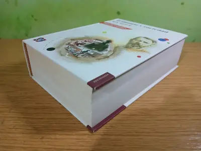 Libro Economía y Sociedad de Max Weber - miniatura 3