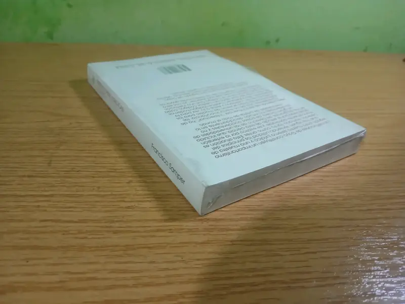 Libro Instituciones Jurídicas de Gayo por Francisco Samper - 4