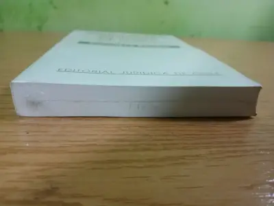 Libro Instituciones Jurídicas de Gayo por Francisco Samper - miniatura 6