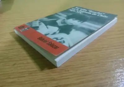 Libro 'Ser niño huacho' de Gabriel Salazar - miniatura 4