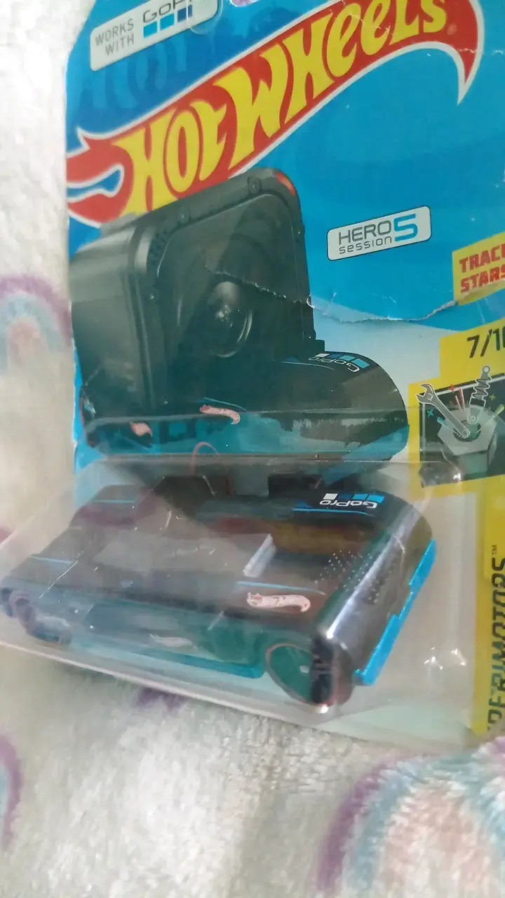 Hot Wheels Ferrari 250 Coleccionable Nuevo - 4
