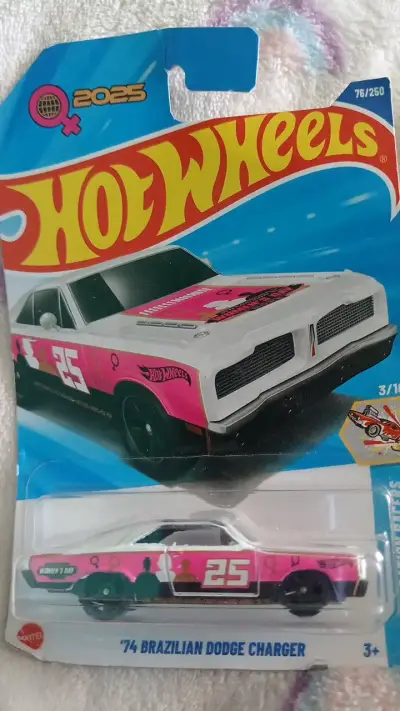 Hot Wheels Ferrari 250 Coleccionable Nuevo - miniatura 5