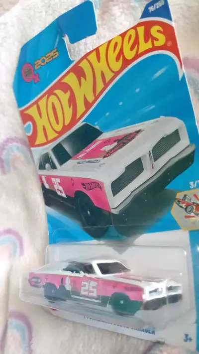 Hot Wheels Ferrari 250 Coleccionable Nuevo - miniatura 6