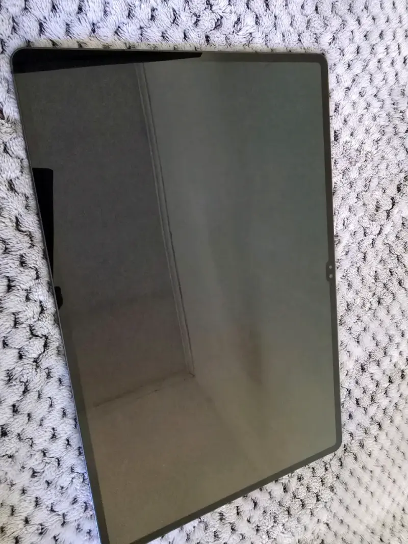 Tablet Samsung Galaxy Tab S8 Ultra 256GB - 3