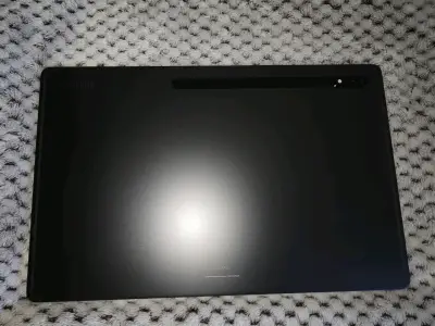 Tablet Samsung Galaxy Tab S8 Ultra 256GB - miniatura 4