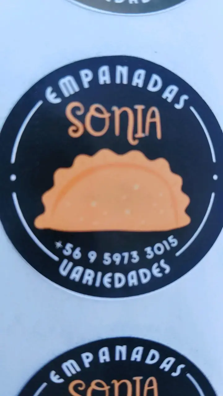 Empanadas Sonia variadas
