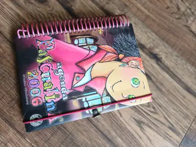Agenda Pascualina 2006 - miniatura 1