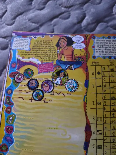 Agenda Pascualina 2006 - miniatura 3