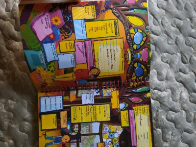 Agenda Pascualina 2006 - miniatura 4
