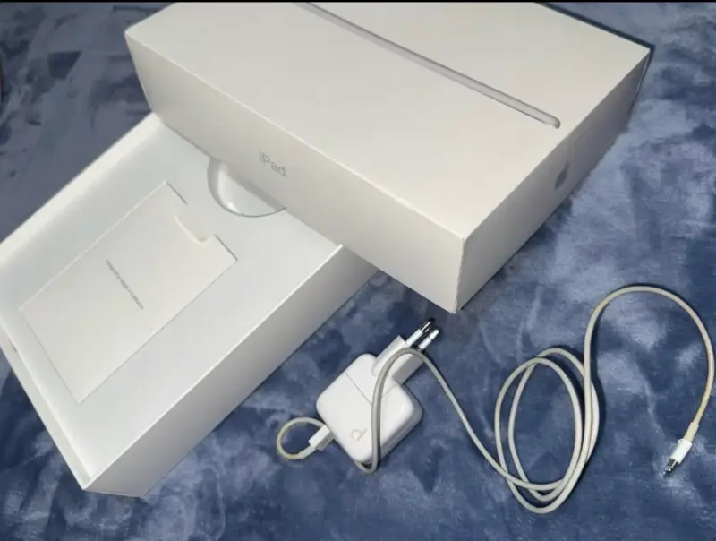 Ipad 6th Generation - 3