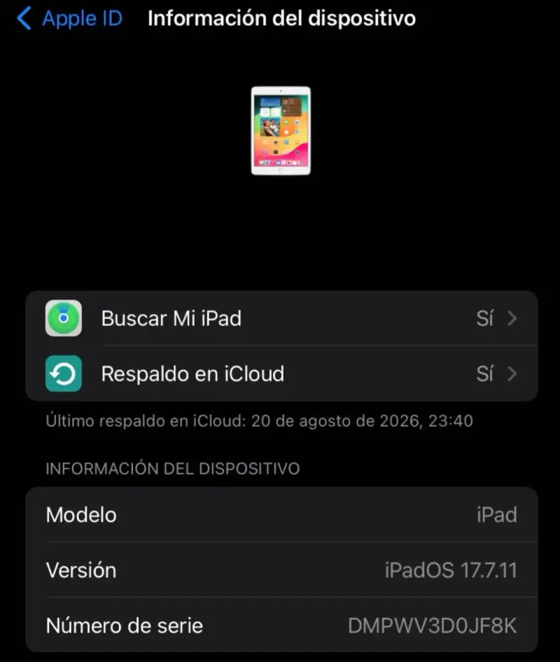 Ipad 6th Generation - 4