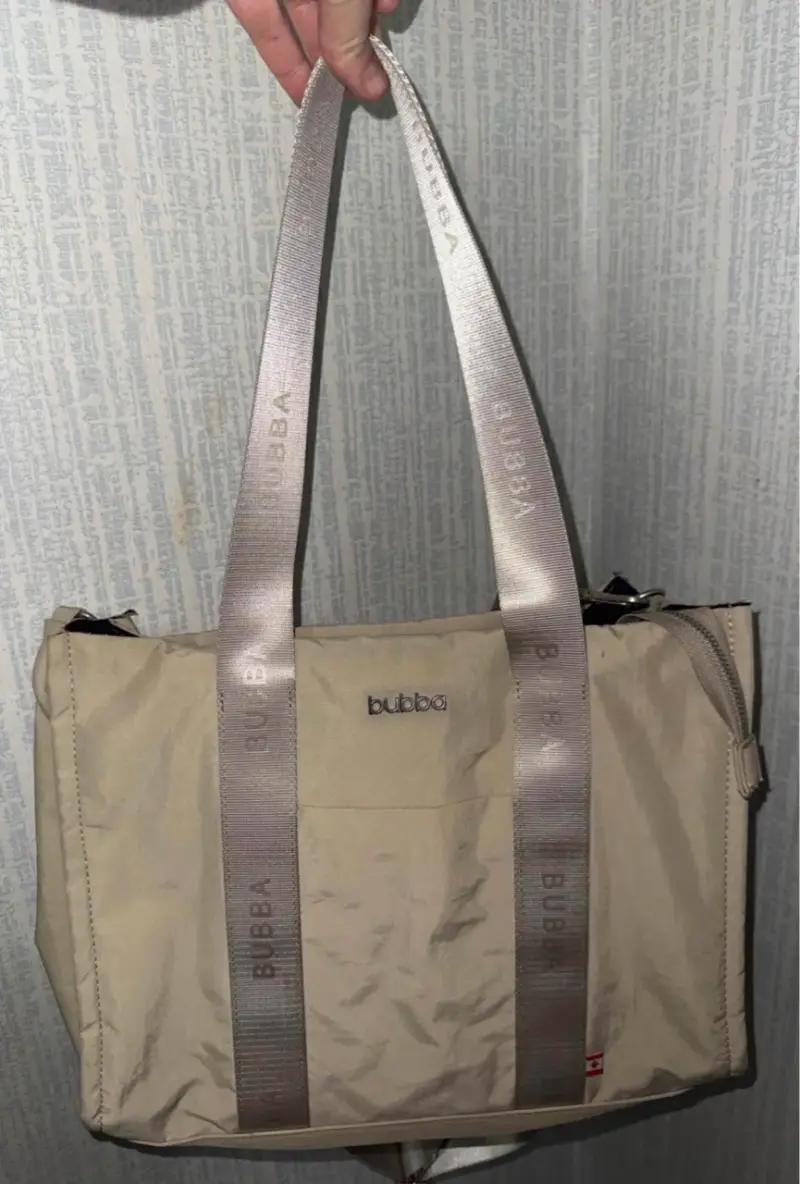 Cartera Bubba - 2