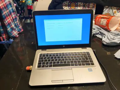 Notebook HP EliteBook 840 G4 I5-7300U 12GB DDR4 - miniatura 1