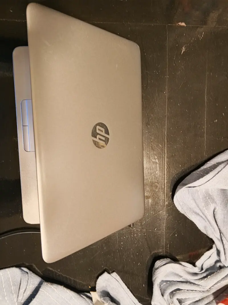 Notebook HP EliteBook 840 G4 I5-7300U 12GB DDR4 - 2