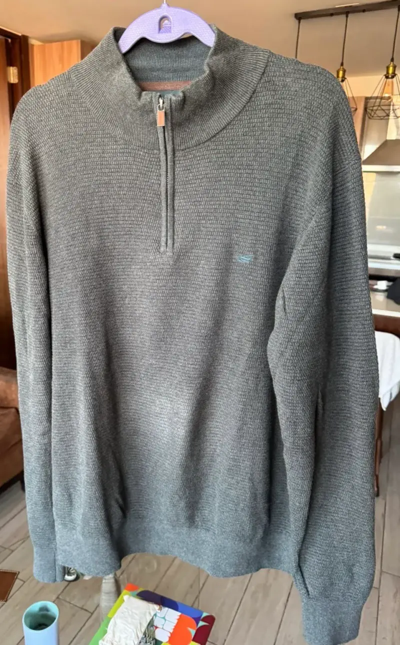 Sweater Ferouch - 1