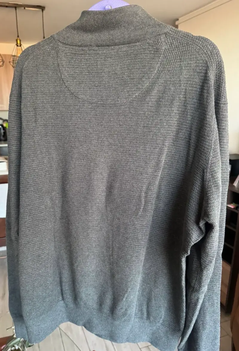 Sweater Ferouch - 2