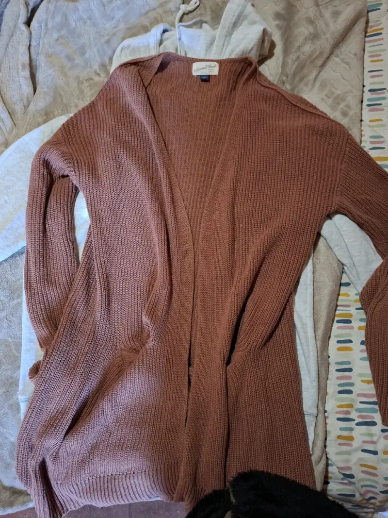 Lote de ropa de mujer - 2
