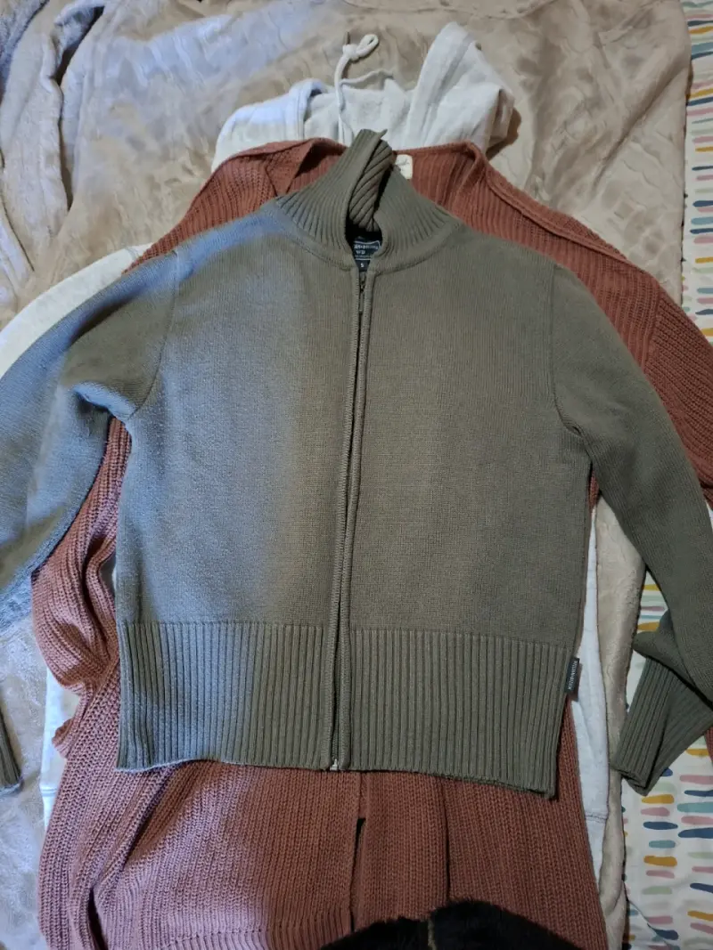 Lote de ropa de mujer - 3