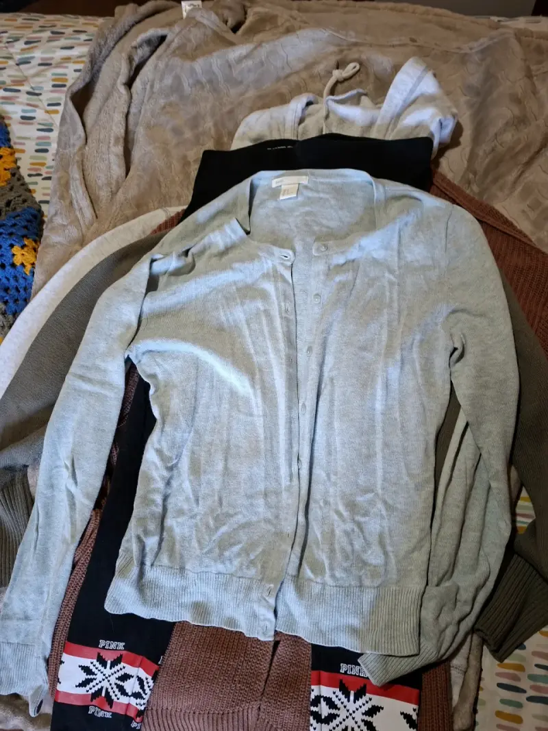 Lote de ropa de mujer - 5