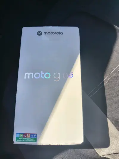 Moto g06 - miniatura 1
