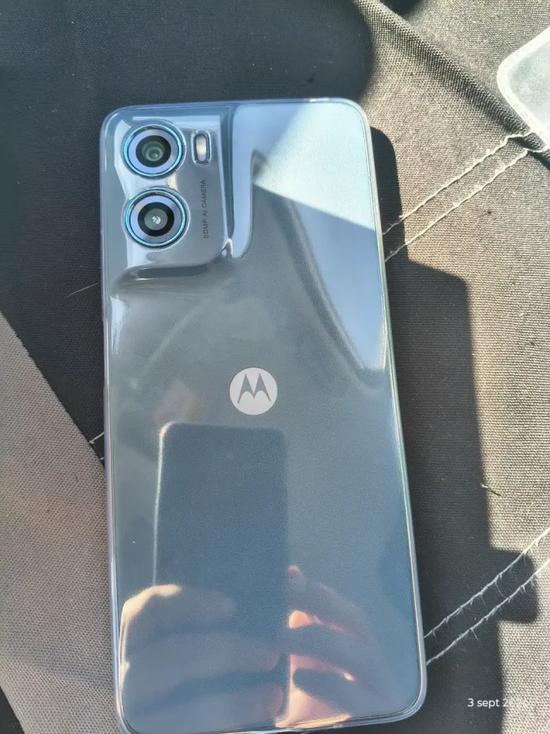 Moto g06 - 2