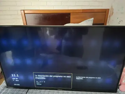 Smart TV Master-G 48 pulgadas - miniatura 2