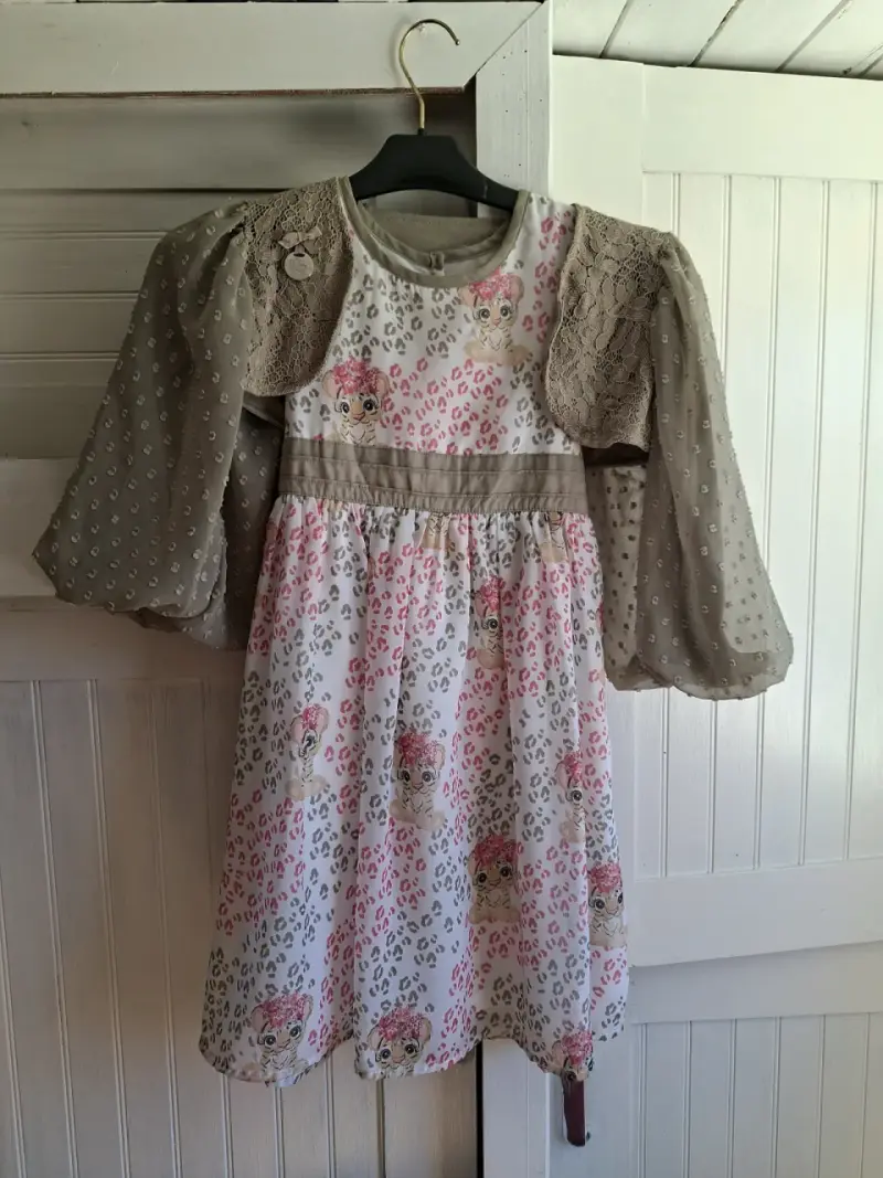 Vestidos de marca - 5