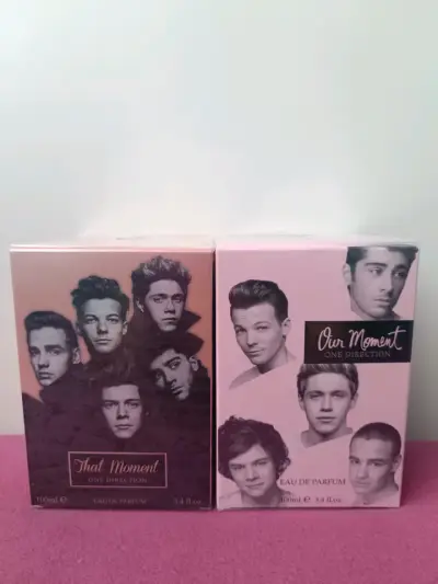 Perfumes One Direction 100 ML - miniatura 1