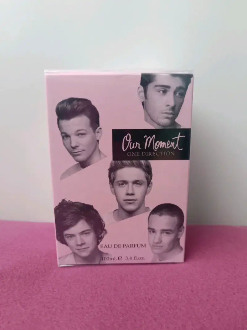 Perfumes One Direction 100 ML - 2