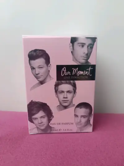 Perfumes One Direction 100 ML - miniatura 2