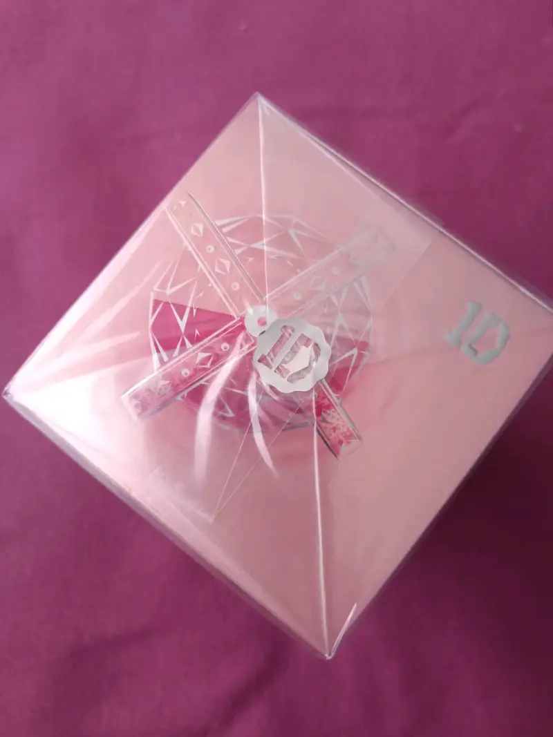 Perfumes One Direction 100 ML - 4