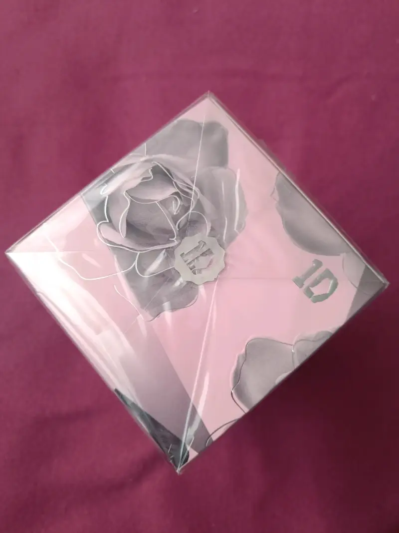 Perfumes One Direction 100 ML - 5