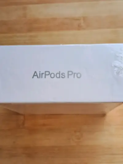 Apple AirPods Pro 2a Gen A2968 Blanco - miniatura 3