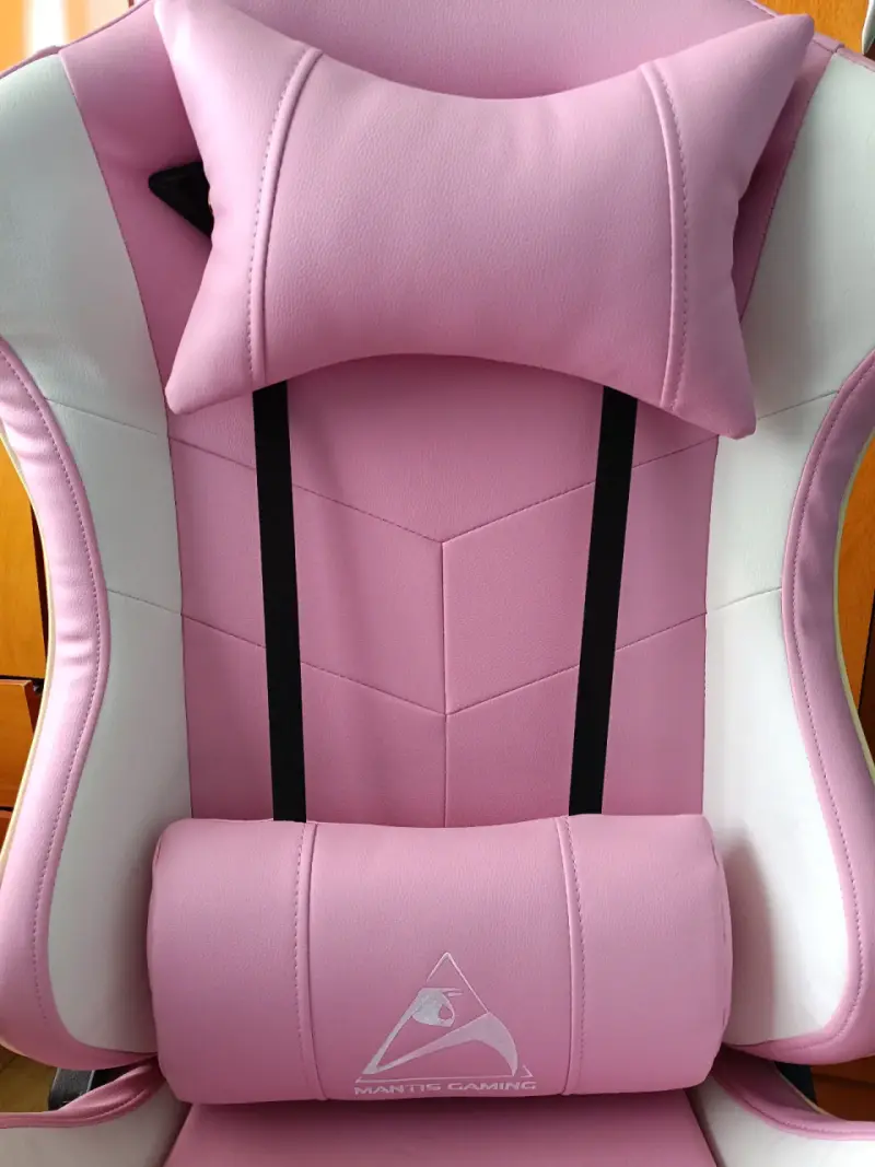 Silla gamer ergonómica - 3