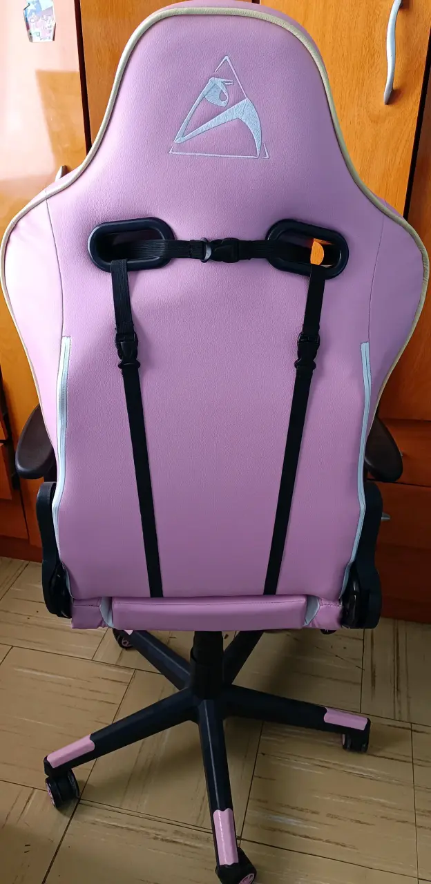 Silla gamer ergonómica - 4