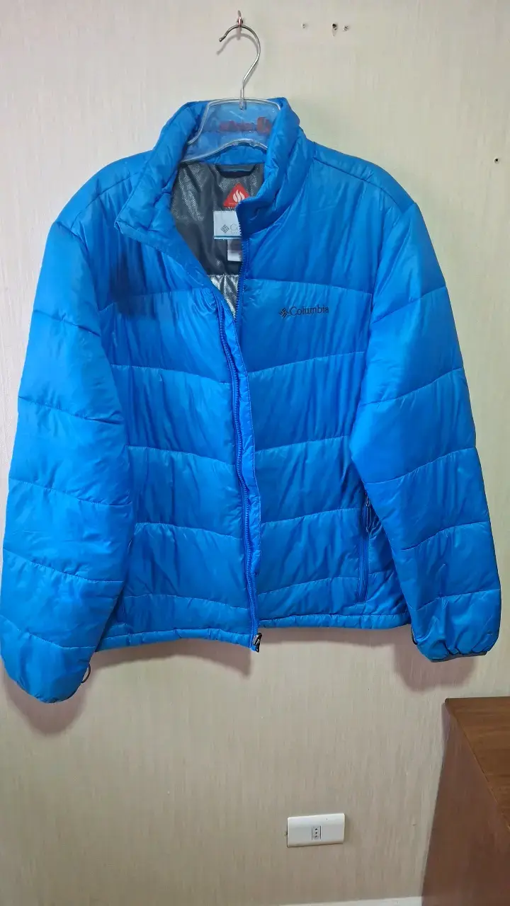 Chaqueta Columbia Interchange Omni-Heat para Hombre - 3