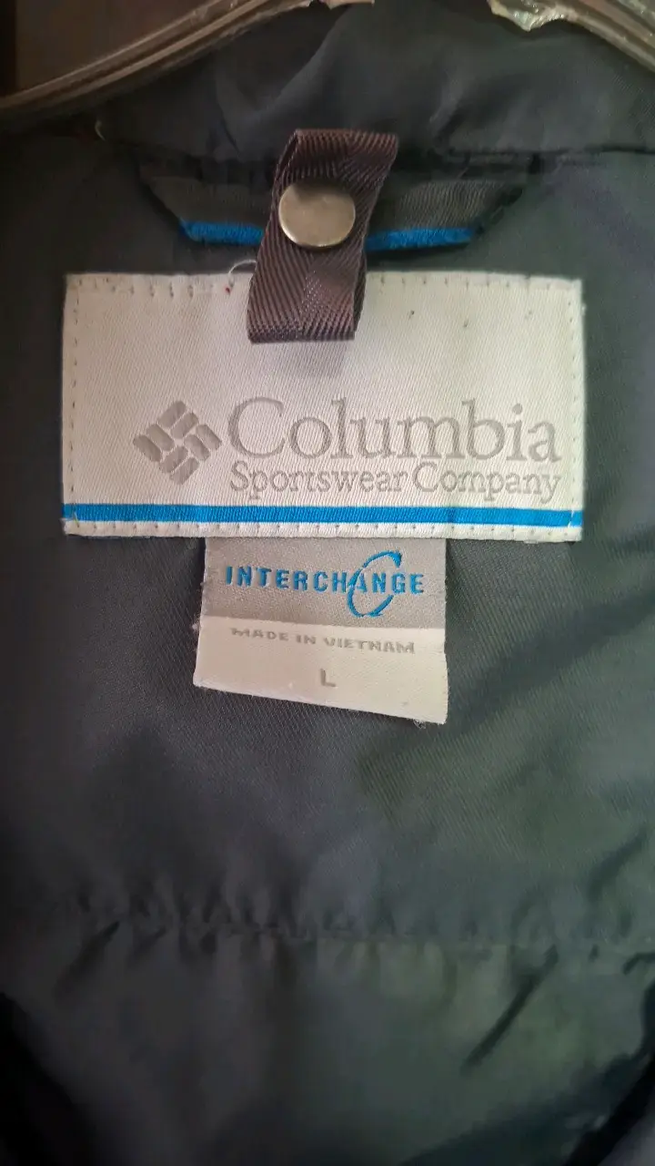 Chaqueta Columbia Interchange Omni-Heat para Hombre - 6