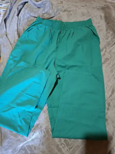 Pantalones traje clínico - miniatura 1