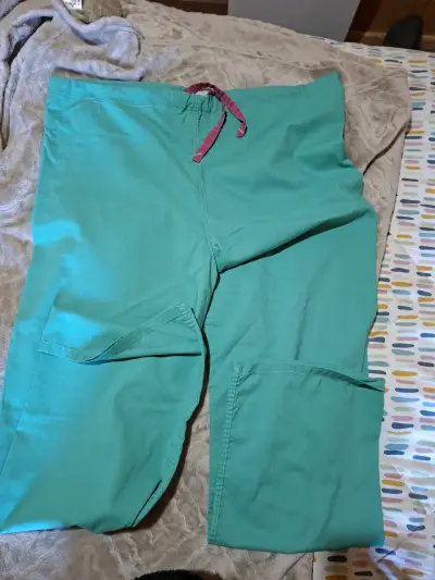 Pantalones traje clínico - miniatura 2