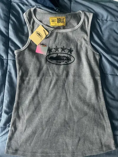 Musculosa corteiz talla s/m - miniatura 3