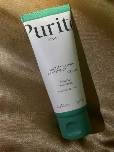 Crema Hidratante Purito Bamboo Panthenol - miniatura 1