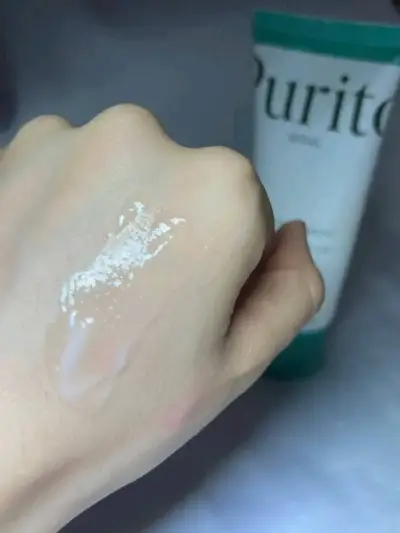 Crema Hidratante Purito Bamboo Panthenol - miniatura 2