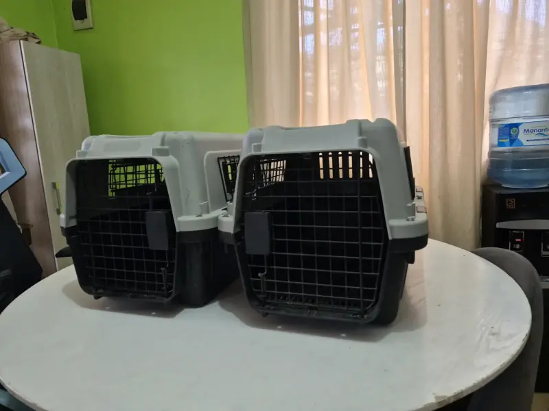 Transportín para mascotas resistente y cómodo - 5