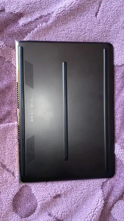 Laptop HP Spectre x360 en buen estado - miniatura 2
