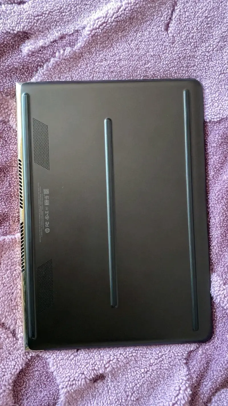 Laptop HP Spectre x360 en buen estado - 3