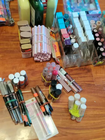 Pack de calzones para niña Lupilu 5 unidades - miniatura 4