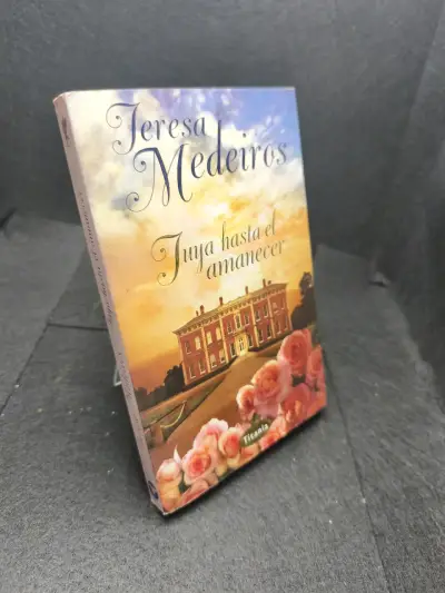 Libro 'Tuya Hasta el Amanecer' de Teresa Medeiros - miniatura 2